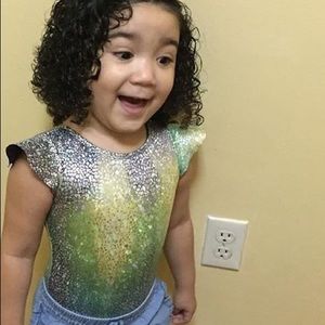 Cranky-b leotard 2t